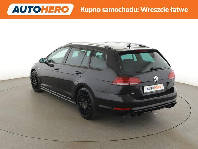 Volkswagen Golf 4x4 DSG full LED navi klima auto grzane fotele DCC panorama