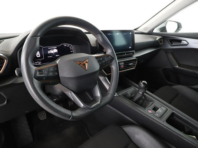 Cupra Formentor FV23% full LED virtual cocpit półskóra i czujniki parkowania