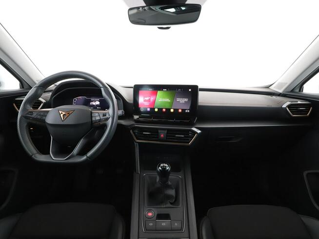 Cupra Formentor FV23% full LED virtual cocpit półskóra i czujniki parkowania