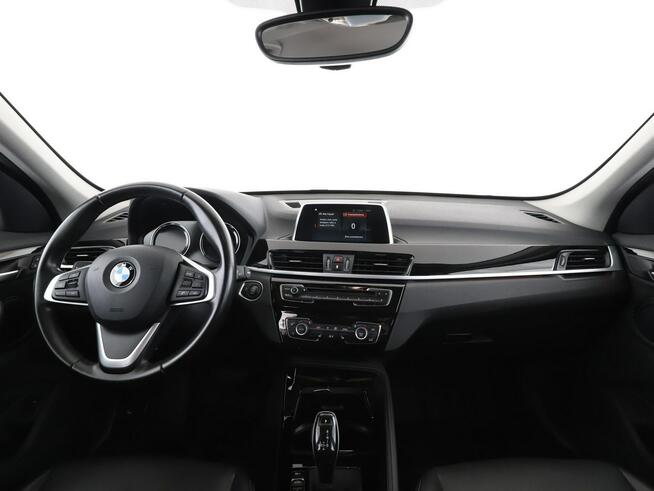 BMW X1 Czujniki, Navi, Podg.fotele, Aut.klima