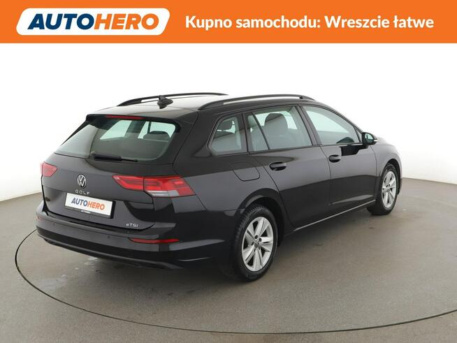 Volkswagen Golf virtual, full led, fv23, dsg, navi, kamera