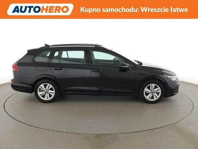 Volkswagen Golf virtual, full led, fv23, dsg, navi, kamera
