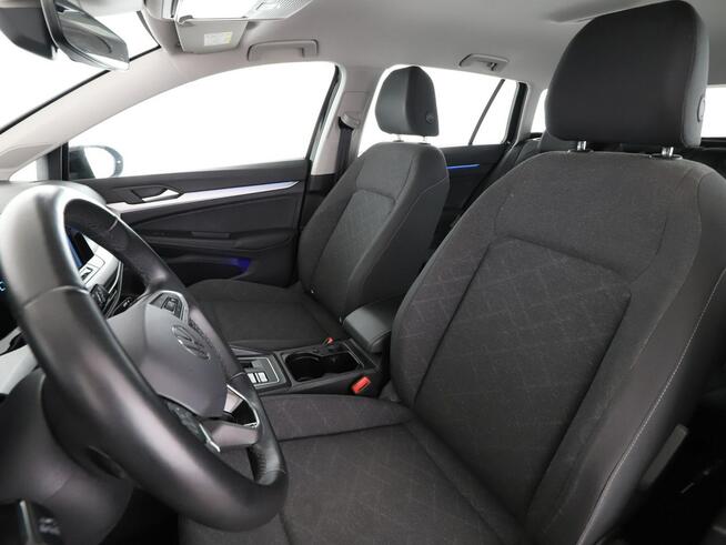 Volkswagen Golf virtual, full led, fv23, dsg, navi, kamera