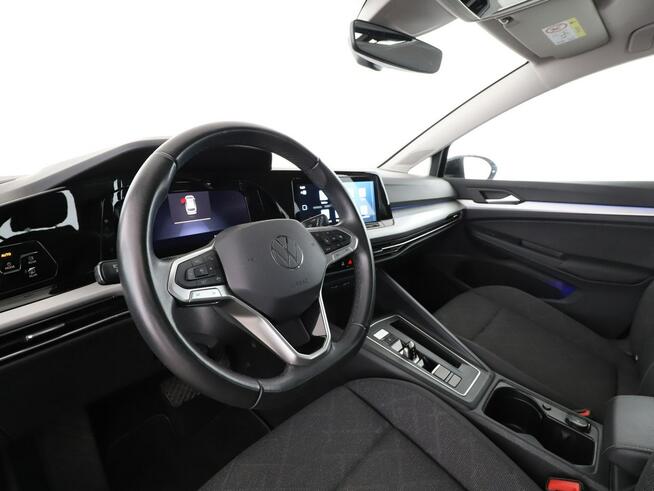 Volkswagen Golf virtual, full led, fv23, dsg, navi, kamera