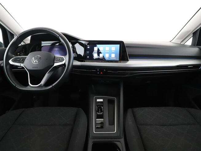 Volkswagen Golf virtual, full led, fv23, dsg, navi, kamera