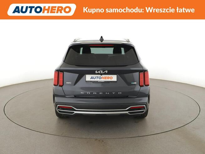 Kia Sorento hev, fv23, full led, panorama, skóra, navi, virtual, kamera, asystenci