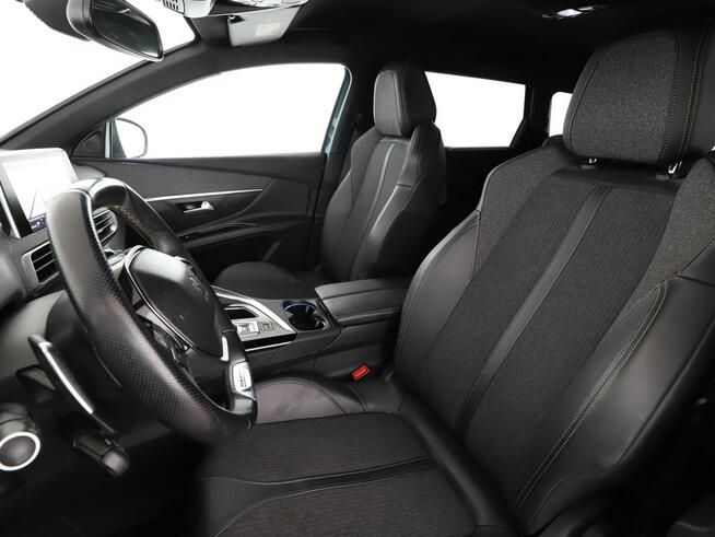 Peugeot 3008 7 os. full LED półskóra virtual cocpit navi kamera i czujniki parkowan
