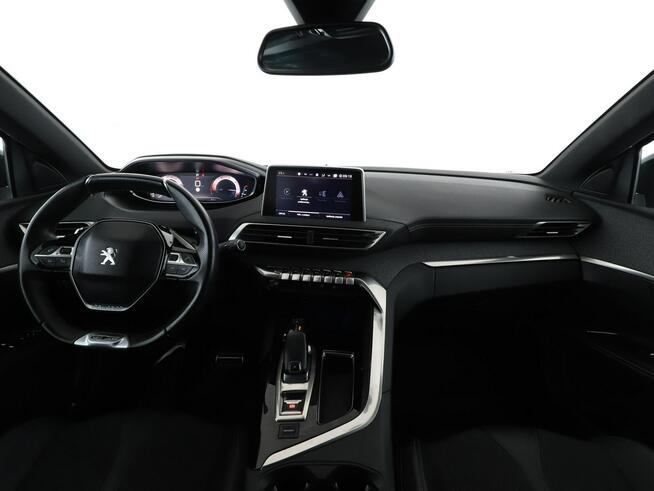 Peugeot 3008 7 os. full LED półskóra virtual cocpit navi kamera i czujniki parkowan