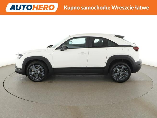 Mazda MX-30 FV23% PHEV automat navi kamera ACC LED