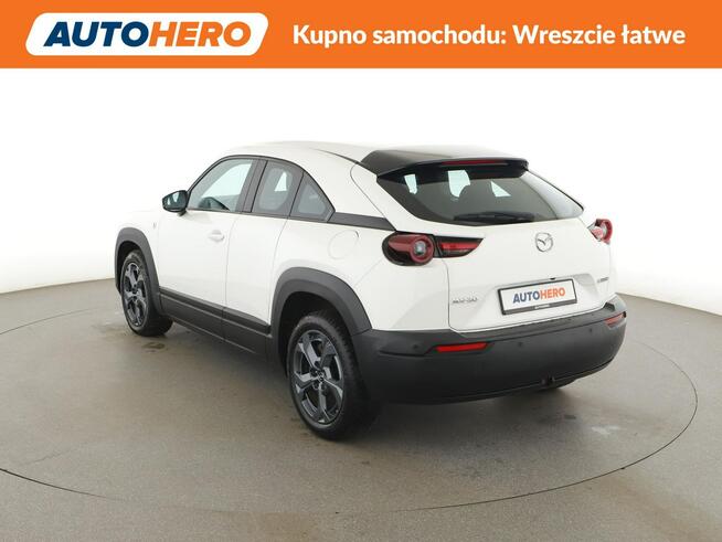 Mazda MX-30 FV23% PHEV automat navi kamera ACC LED
