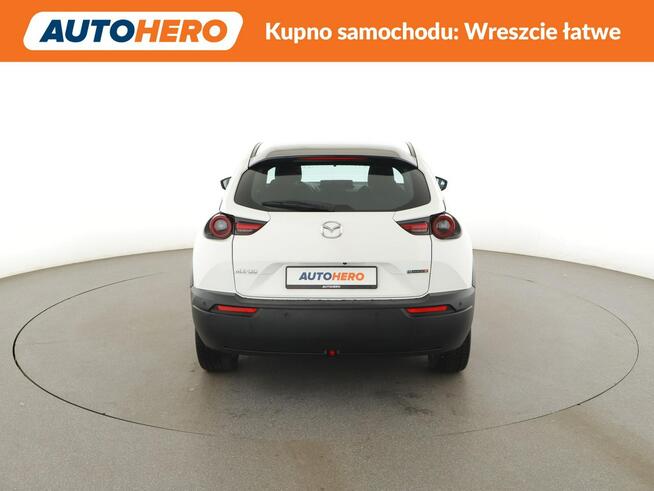 Mazda MX-30 FV23% PHEV automat navi kamera ACC LED
