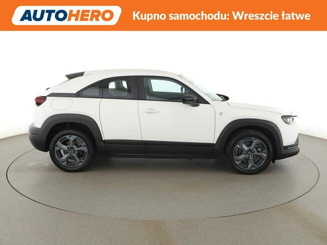 Mazda MX-30 FV23% PHEV automat navi kamera ACC LED
