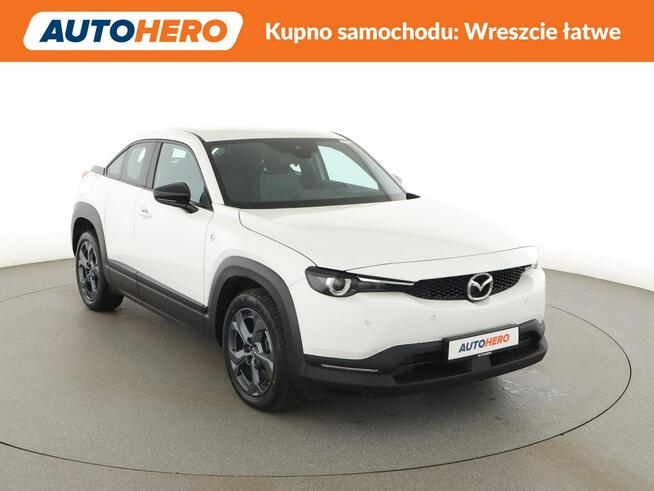 Mazda MX-30 FV23% PHEV automat navi kamera ACC LED