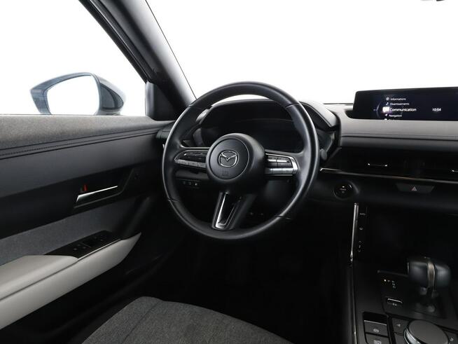 Mazda MX-30 FV23% PHEV automat navi kamera ACC LED
