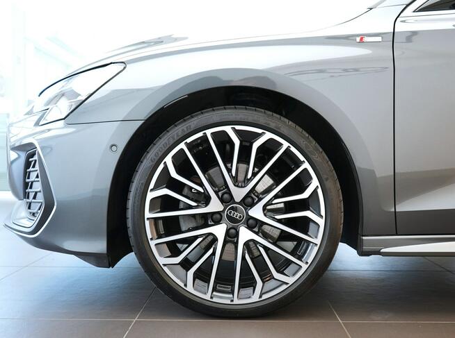 Audi A3 35TFSI Sline TempomatACC Kamera Ambiente Virtual