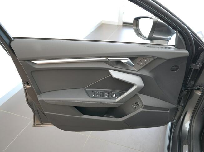 Audi A3 35TFSI Sline TempomatACC Kamera Ambiente Virtual