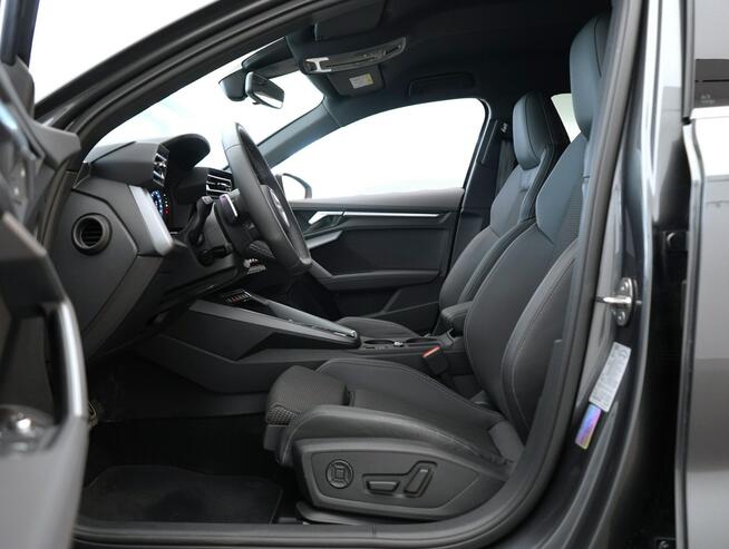 Audi A3 35TFSI Sline TempomatACC Kamera Ambiente Virtual