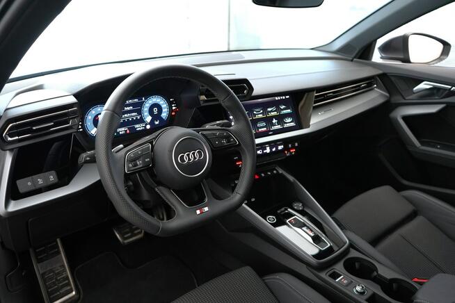 Audi A3 35TFSI Sline TempomatACC Kamera Ambiente Virtual