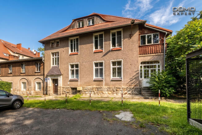 Mieszkanie Bolesławiec, Aleja Tysiąclecia
