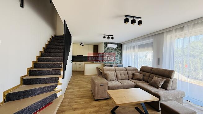 4 pokoje/ogródek/zabudowa bliźniaka