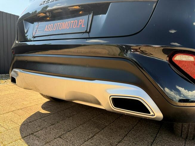 Kia XCeed NAWI kamera parktronik SKÓRA automat F1 klimatronik line asist ful led