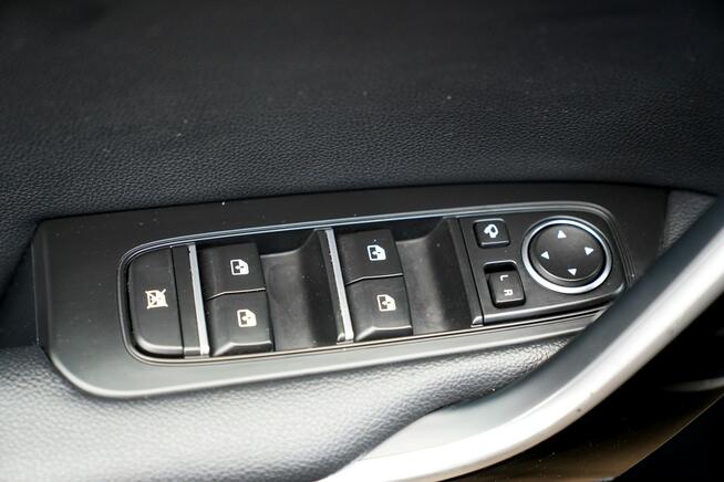 Kia XCeed NAWI kamera parktronik SKÓRA automat F1 klimatronik line asist ful led