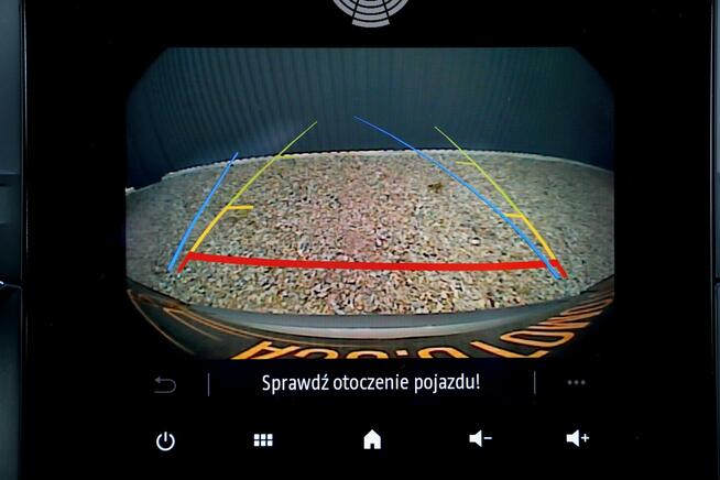 Renault Talisman INITIALE PARIS blis 4CONTROL masaze skóra ACC wentylacja ful led MAX