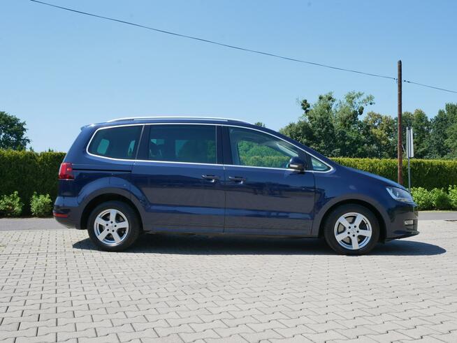 Volkswagen Sharan 2.0TDI 150KM Eu6 Comfortline -5 Osób -1 Właściciel od 5 lat -Zobacz