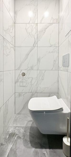 Apartament typu studio | Starówka Stargard