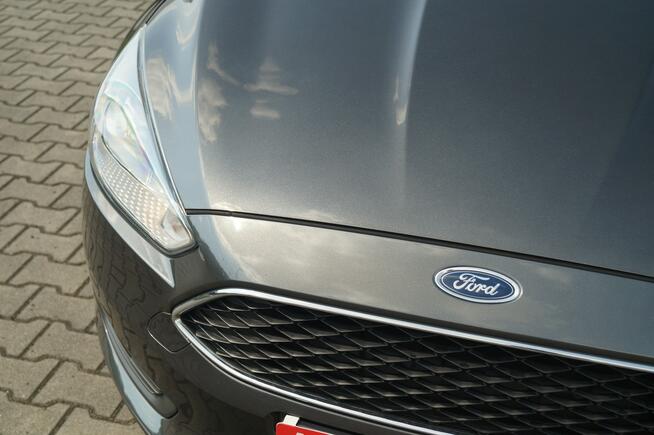 Ford Focus 1,0 101 KM IDEALNY STAN PO WYM ROZRZ.--FAKTURA SERWISOWANY GWARANCJA