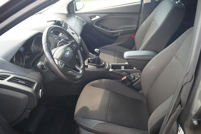 Ford Focus 1,0 101 KM IDEALNY STAN PO WYM ROZRZ.--FAKTURA SERWISOWANY GWARANCJA