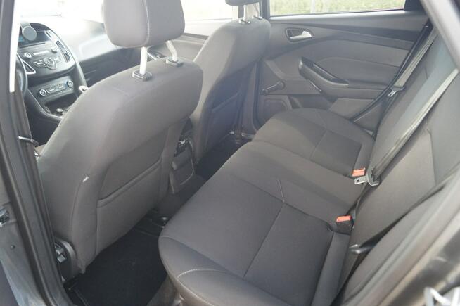 Ford Focus 1,0 101 KM IDEALNY STAN PO WYM ROZRZ.--FAKTURA SERWISOWANY GWARANCJA