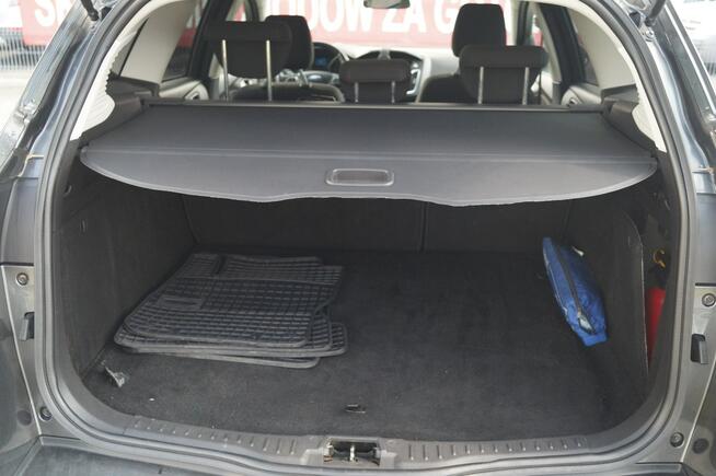 Ford Focus 1,0 101 KM IDEALNY STAN PO WYM ROZRZ.--FAKTURA SERWISOWANY GWARANCJA
