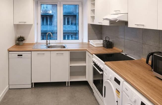 #Pokój w ścisłym centrum - Wschodnia 51
