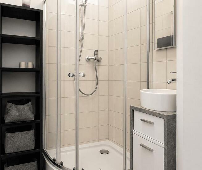 #Pokój w ścisłym centrum - Wschodnia 51