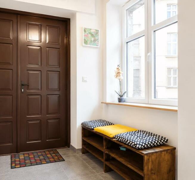 #Pokój w ścisłym centrum - Wschodnia 51