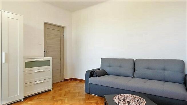 Wojska Polskiego 162, Bałuty, pokój z balkonem