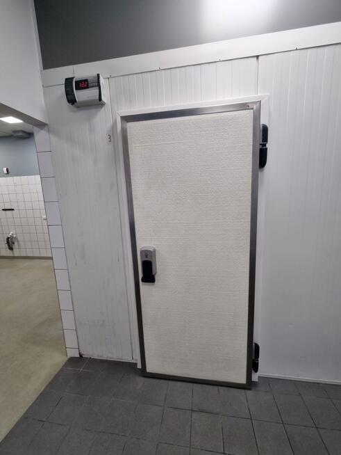 Lokal usługowy przystosowany dla kuchni