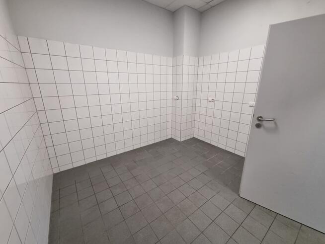 Lokal usługowy przystosowany dla kuchni