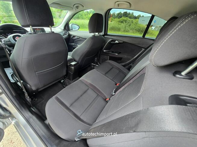 Fiat Tipo zadbany*czujnik deszczu/zmierzchu