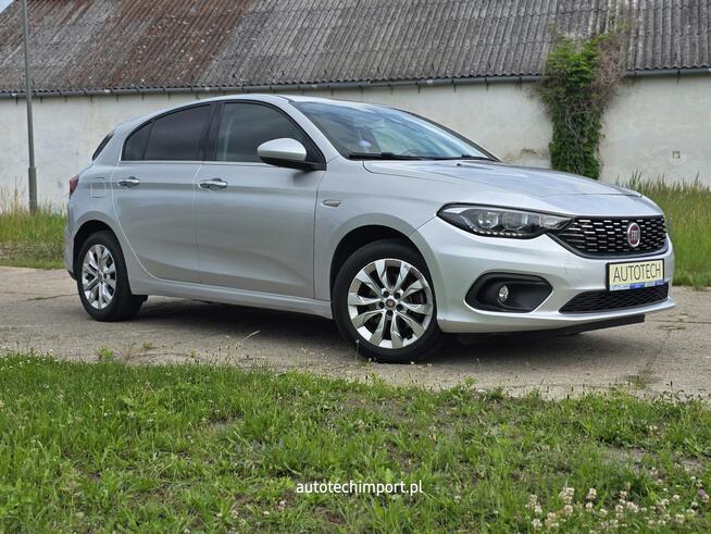 Fiat Tipo zadbany*czujnik deszczu/zmierzchu