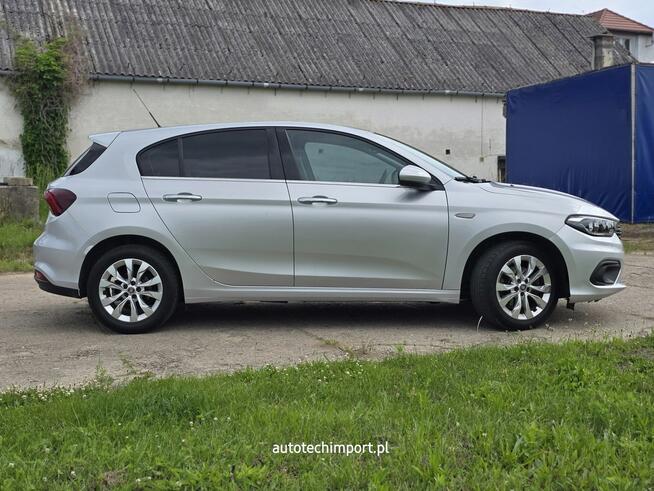 Fiat Tipo zadbany*czujnik deszczu/zmierzchu