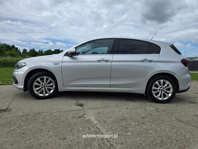 Fiat Tipo zadbany*czujnik deszczu/zmierzchu