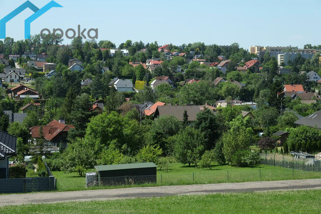 Działka budowlana Cieszyn