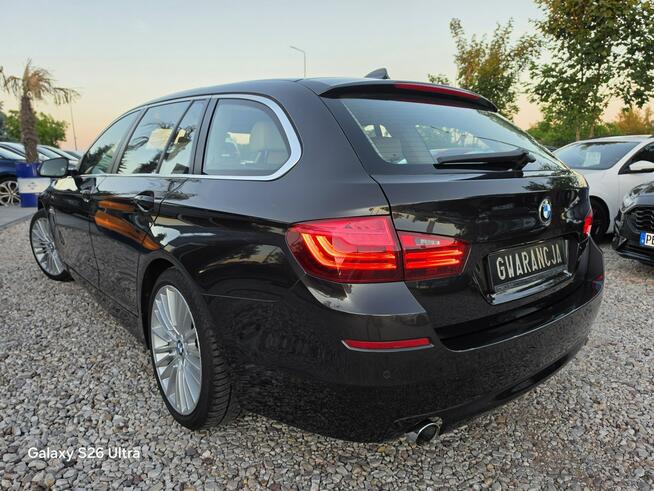 BMW 535 313PS#Aut#ACC#Bang&Olufsen#Bixenon#Wentyle#Skóry#Climatr#Kamera#Navi!!