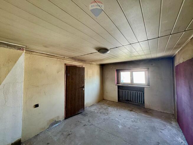 Dom wolnostojący + lokal usługowy Rybnik