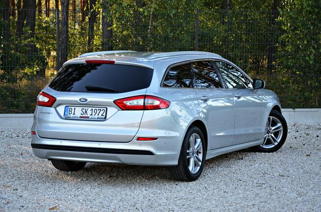 Ford Mondeo 2.0 TDCI 150KM Navi! LED! Ideał! Zobacz Koniecznie!!!