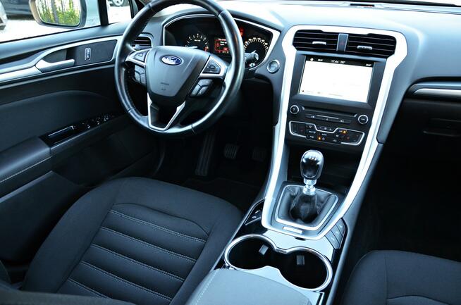 Ford Mondeo 2.0 TDCI 150KM Navi! LED! Ideał! Zobacz Koniecznie!!!