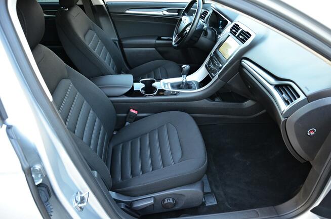 Ford Mondeo 2.0 TDCI 150KM Navi! LED! Ideał! Zobacz Koniecznie!!!