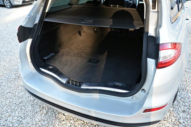 Ford Mondeo 2.0 TDCI 150KM Navi! LED! Ideał! Zobacz Koniecznie!!!